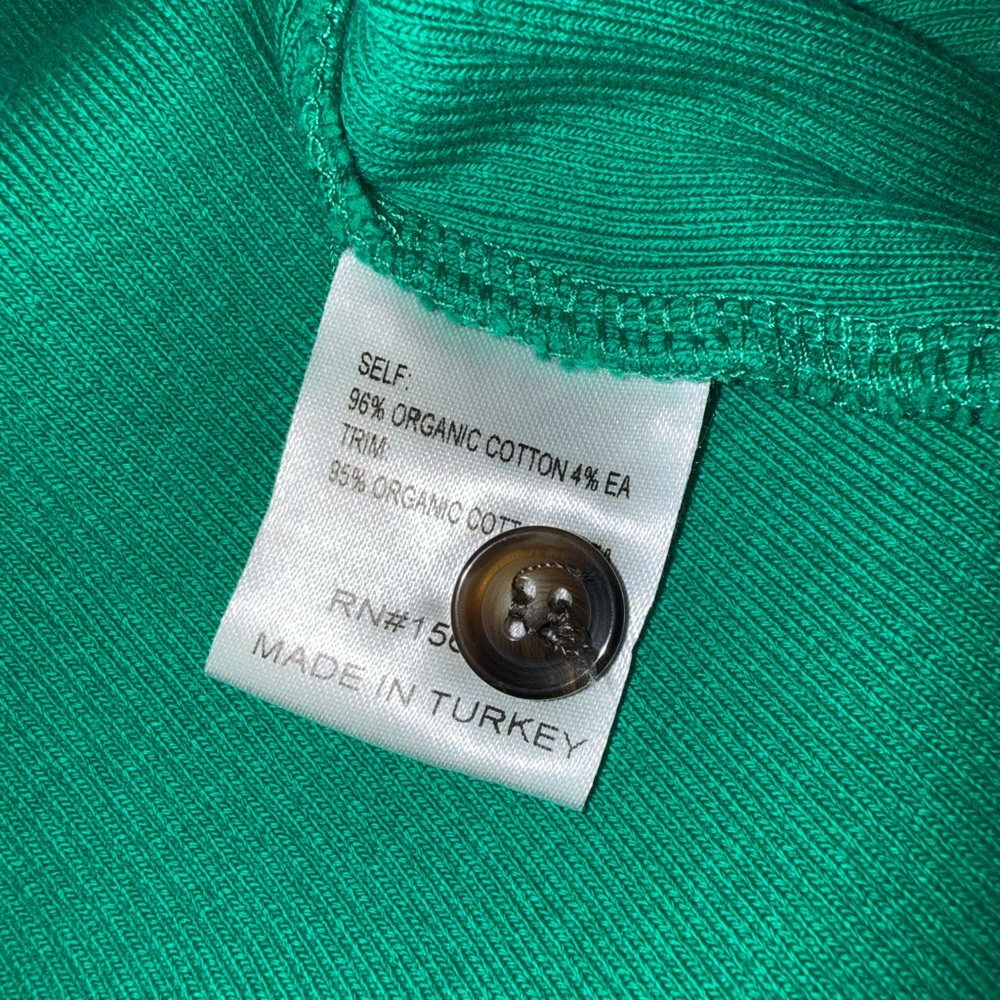 SOLD OUT LIMITED EDITION RIBBED BUTTON-UP SHIRT🌸 - Picture 8 of 8